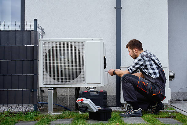 Trusted Hvac service in Erwin, TN - Tropical Oasis HVAC